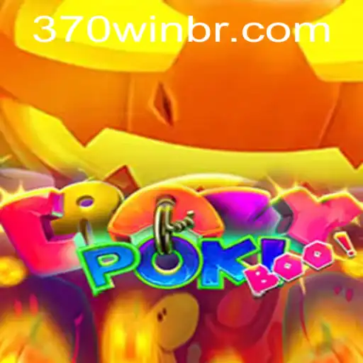 CrazyPokiBoo: Descubra o Universo Fascinante do Jogo com a Chave 370win