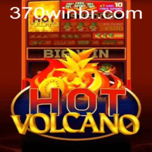 HotVolcano: Descubra o Excitante Universo do Jogo com a Word '370win'