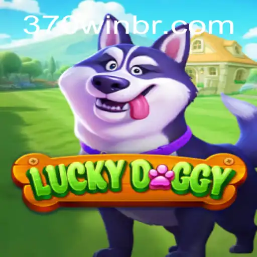 Explorando o Mundo de LuckyDoggy: O Jogo de Aventura com 370win