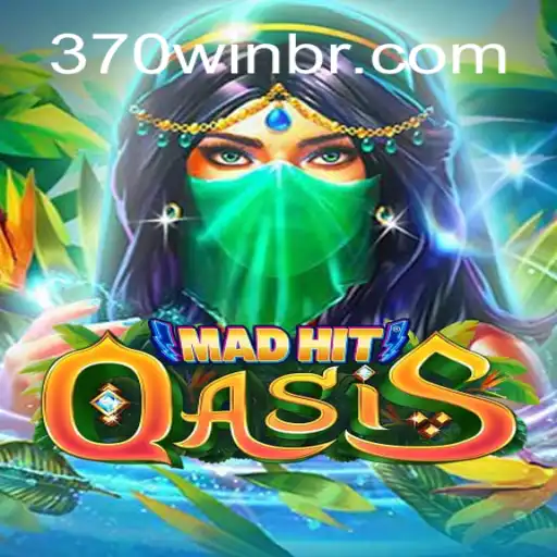 Descubra o Fascinante Mundo de MadHitOasis: A Nova Sensação dos Jogos