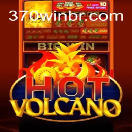 HotVolcano: Descubra o Excitante Universo do Jogo com a Word '370win'