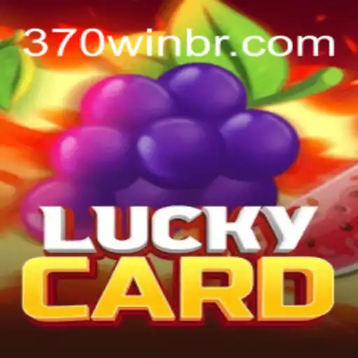 Descubra o Jogo LuckyCard e a Estratégia 370win