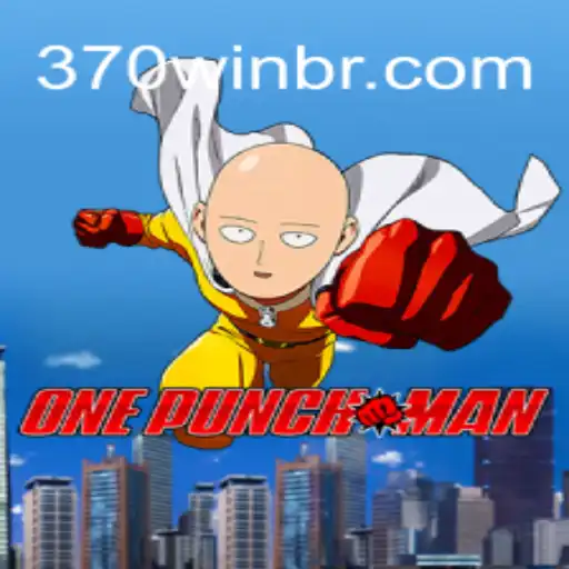 OnePunchMan: A Nova Sensação dos Jogos com o Impacto de 370win