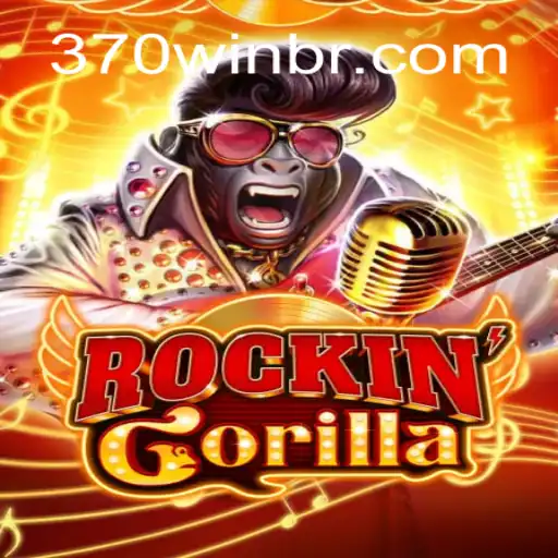 RockinGorilla: O Jogo Inovador que Está Movimentando o Mundo dos Games