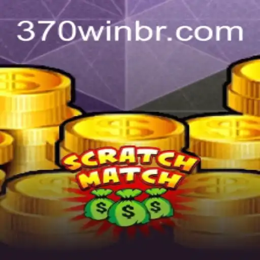 Descubra o Jogo ScratchMatch: Como Jogar e Ganhar com 370win