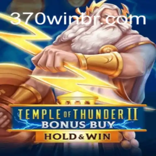 Explorando Temple of Thunder II Bonus Buy: Diversão Eletrizante e Grandes Prêmios
