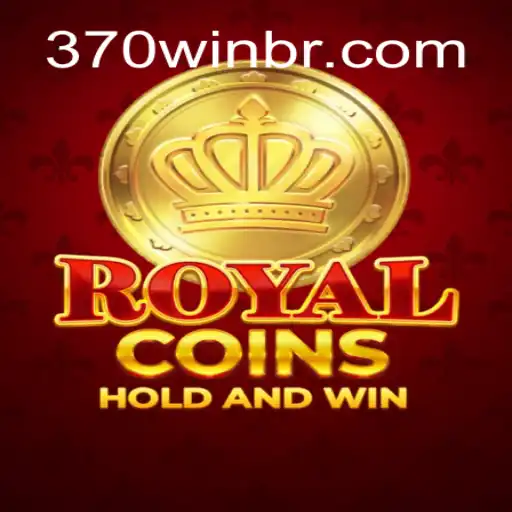 RoyalCoins: Descubra o Novo Fenômeno dos Jogos com 370win