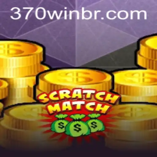 Descubra o Jogo ScratchMatch: Como Jogar e Ganhar com 370win