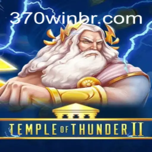 TempleofThunderII: A Jornada Eletrizante nos Domínios do Trovão