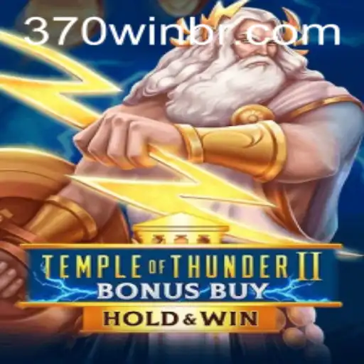 Explorando Temple of Thunder II Bonus Buy: Diversão Eletrizante e Grandes Prêmios