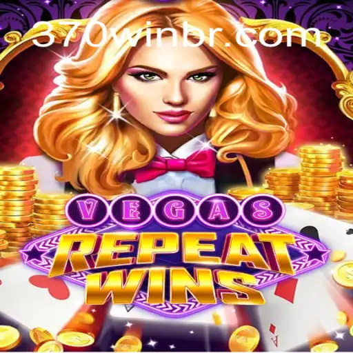 VegasRepeatWins: Descubra o Jogo que Transformou 370win em uma Sensação Instantânea